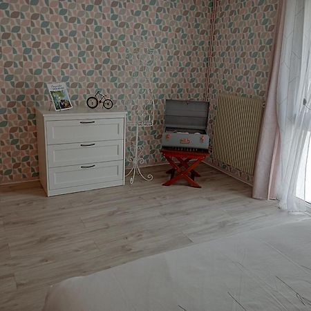 Ferienwohnung Chez Papinette, Proche Gare Et Centre, Pdj Compris Niort Exterior foto
