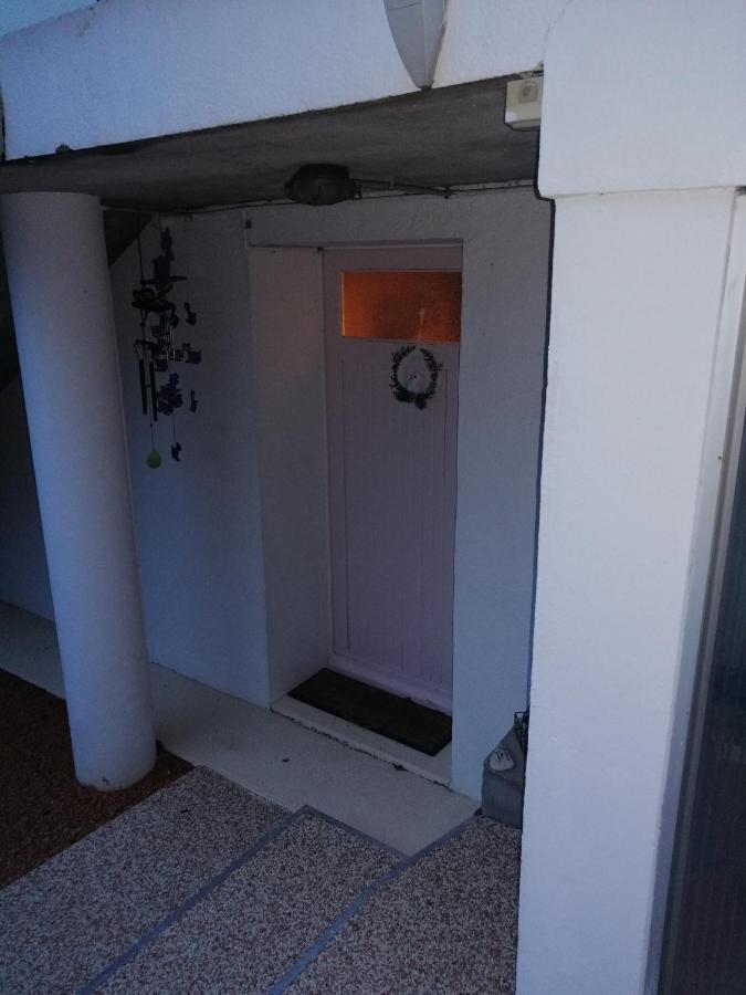 Ferienwohnung Chez Papinette, Proche Gare Et Centre, Pdj Compris Niort Exterior foto