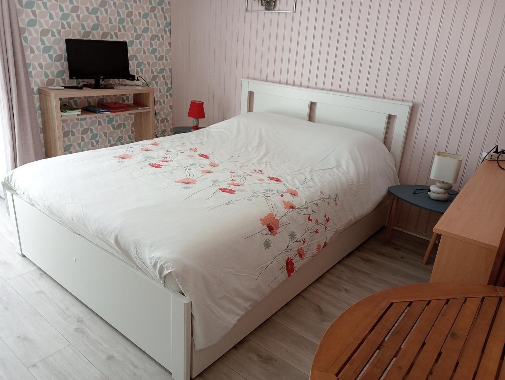 Ferienwohnung Chez Papinette, Proche Gare Et Centre, Pdj Compris Niort Exterior foto